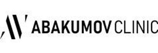 Логотип Abakumov Clinic (Абакумов Клиник)