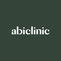 Логотип Abiclinic (Абиклиник)