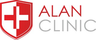 Логотип Центр Проктологии Алан Клиник