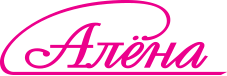 Логотип Алена на Проспекте мира