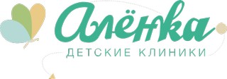 Логотип Аленка в Митино