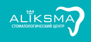 Логотип Аликсма Премиум