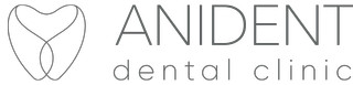 Логотип ANIDENT (АниДент)