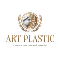 Логотип Art Рlastiс (Арт-Пластик)
