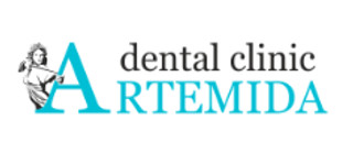 Логотип Артемида Дентал Клиник