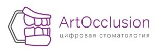 Логотип Artocclusion