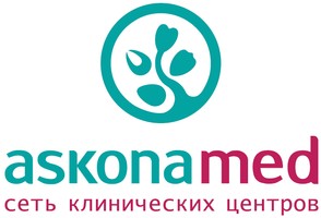 Логотип Askonamed (Асконамед)