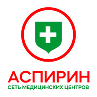 Логотип Аспирин на Бутлерова