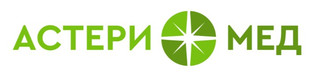 Логотип Астери-Мед в Филях