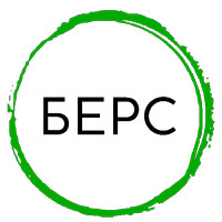 Логотип Берс на Очаково