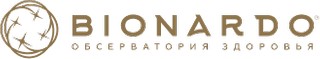 Логотип BIONARDO (Бионардо)