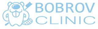 Логотип Bobrov Clinic (Бобров клиник)