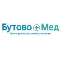 Логотип БутовоМед