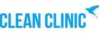 Логотип Clean Clinic (Клин Клиник)