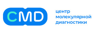 Логотип CMD Калужская