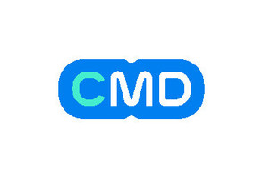 Логотип CMD Лефортово