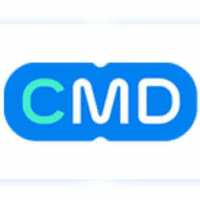 Логотип CMD Стахановская