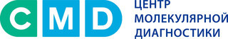Логотип CMD Водный стадион