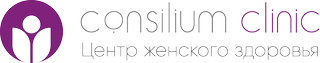 Логотип Consilium Clinic (Консилиум Клиник)
