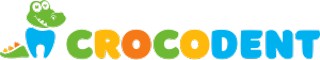Логотип CrocoDent