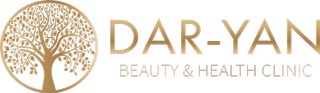 Логотип Dar-Yan Clinic (Дар-Ян Клиник)
