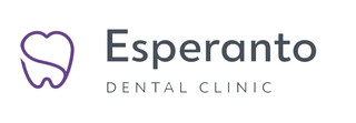 Логотип Esperanto Dental Clinic (Эсперанто Дентал Клиник)