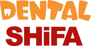 Логотип Dental Shifa (Дентал Шифа)