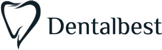 Логотип Dentalbest (Денталбест)