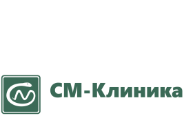 Логотип Детское отделение на Симферопольском бульваре (м. Севастопольская)