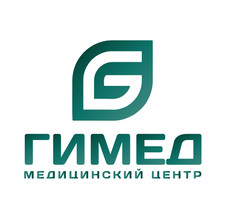 Логотип Диагностический центр Гимед на Домодедовской