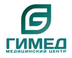 Логотип Диагностический центр Гимед в Жулебино