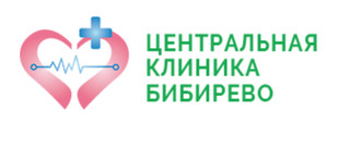 Логотип Диагностическое отделение ЦКР Бибирево