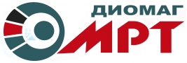 Логотип Диомаг Р