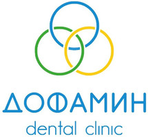 Логотип Дофамин