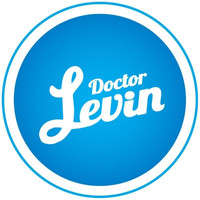Логотип Доктор Левин на Университете