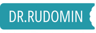 Логотип Dr. Rudomin (Доктор Рудомин) на Севастопольской