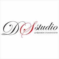 Логотип DSstudio (ДСстудио) на Ленинском проспекте