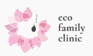 Логотип Ecofamily Clinic (Экофэмели клиник)