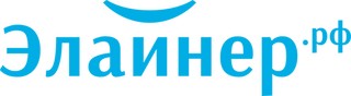 Логотип Элайнер.рф
