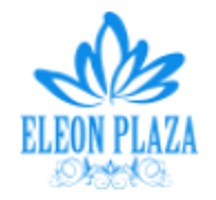 Логотип Элеон Плаза