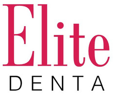 Логотип Elite Denta (Элит Дента)