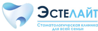 Логотип Эстелайт
