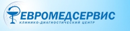 Логотип Евромедсервис
