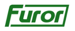 Логотип Furor (Фурор)