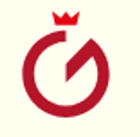 Логотип Garnet clinic (Гарнет клиник)