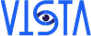 Логотип VISTA (Виста) Центр инновационной офтальмологии