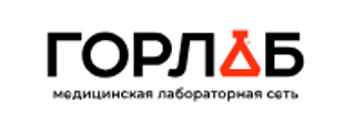 Логотип Горлаб Матвеевское