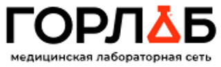 Логотип Горлаб Рассказовка