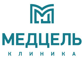 Логотип Клиника Медцель