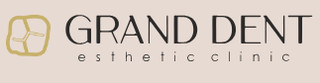 Логотип Grand Dent Esthetic Clinic (Гранд Дент Эстетик Клиник)